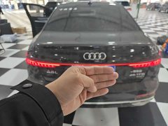 Audi A6L 45 TFSI Dynamic Luxury - ფოტო 12