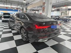 Audi A6L 45 TFSI Dynamic Luxury - ფოტო 4