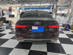 Audi A6L 45 TFSI Dynamic Luxury - ფოტო 5
