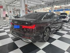 Audi A6L 45 TFSI Dynamic Luxury - ფოტო 6