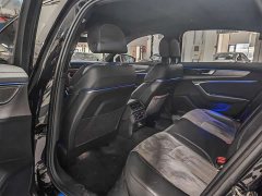 Audi A6L 45 TFSI Dynamic Luxury - ფოტო 7