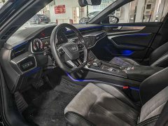 Audi A6L 45 TFSI Dynamic Luxury - ფოტო 8