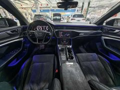 Audi A6L 45 TFSI Dynamic Luxury - ფოტო 9