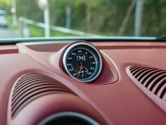 Porsche 718 Spyder 2.0T - ფოტო 12