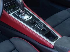Porsche 718 Spyder 2.0T - ფოტო 13