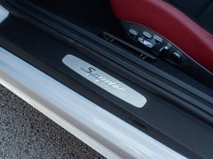 Porsche 718 Spyder 2.0T - ფოტო 17