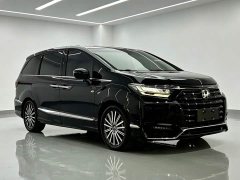 Honda Odyssey 2022 2.0L e:HEV Luxury - ფოტო 2