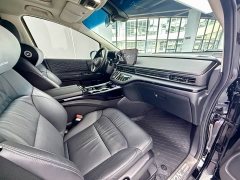 Honda Odyssey 2022 2.0L e:HEV Luxury - ფოტო 3