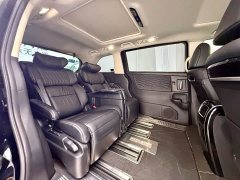Honda Odyssey 2022 2.0L e:HEV Luxury - ფოტო 4