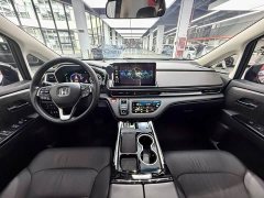 Honda Odyssey 2022 2.0L e:HEV Luxury - ფოტო 5