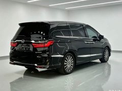 Honda Odyssey 2022 2.0L e:HEV Luxury - ფოტო 7