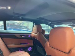 Jaguar XEL 2024 2.0T 250PS R-DYNAMIC S Aspiring Sport Edition - ფოტო 12