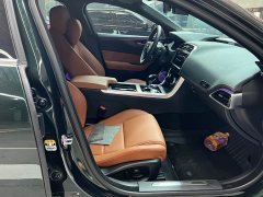 Jaguar XEL 2024 2.0T 250PS R-DYNAMIC S Aspiring Sport Edition - ფოტო 14