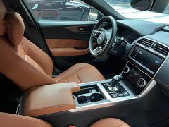 Jaguar XEL 2024 2.0T 250PS R-DYNAMIC S Aspiring Sport Edition - ფოტო 15