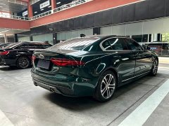 Jaguar XEL 2024 2.0T 250PS R-DYNAMIC S Aspiring Sport Edition - ფოტო 16