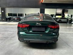 Jaguar XEL 2024 2.0T 250PS R-DYNAMIC S Aspiring Sport Edition - ფოტო 17