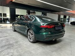 Jaguar XEL 2024 2.0T 250PS R-DYNAMIC S Aspiring Sport Edition - ფოტო 18