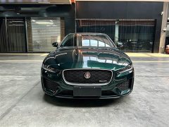 Jaguar XEL 2024 2.0T 250PS R-DYNAMIC S Aspiring Sport Edition - ფოტო 2