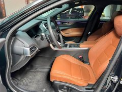 Jaguar XEL 2024 2.0T 250PS R-DYNAMIC S Aspiring Sport Edition - ფოტო 4