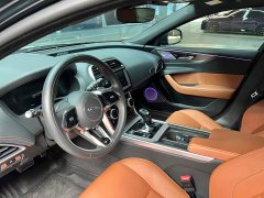 Jaguar XEL 2024 2.0T 250PS R-DYNAMIC S Aspiring Sport Edition - ფოტო 5
