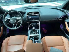 Jaguar XEL 2024 2.0T 250PS R-DYNAMIC S Aspiring Sport Edition - ფოტო 7