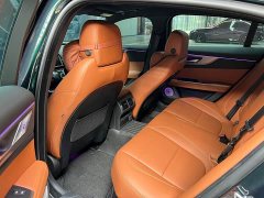 Jaguar XEL 2024 2.0T 250PS R-DYNAMIC S Aspiring Sport Edition - ფოტო 8