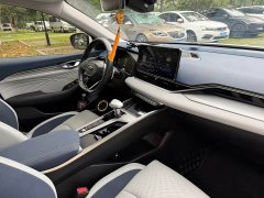 Geely Xingrui 2.0T Diesel Flagship - ფოტო 11