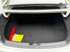 Geely Xingrui 2.0T Diesel Flagship - ფოტო 12