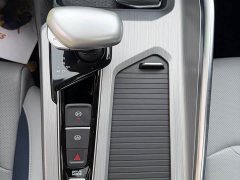 Geely Xingrui 2.0T Diesel Flagship - ფოტო 13