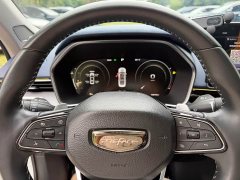 Geely Xingrui 2.0T Diesel Flagship - ფოტო 15