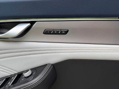 Geely Xingrui 2.0T Diesel Flagship - ფოტო 17
