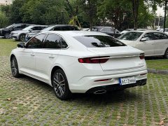 Geely Xingrui 2.0T Diesel Flagship - ფოტო 19