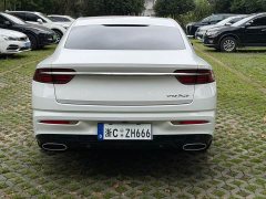 Geely Xingrui 2.0T Diesel Flagship - ფოტო 20