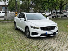 Geely Xingrui 2.0T Diesel Flagship - ფოტო 3