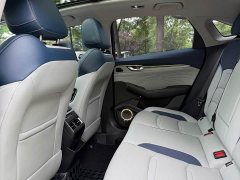 Geely Xingrui 2.0T Diesel Flagship - ფოტო 6