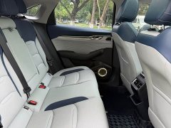 Geely Xingrui 2.0T Diesel Flagship - ფოტო 9