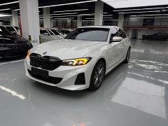 BMW i3 2022 eDrive 35 L - ფოტო 1