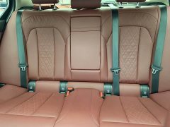 BMW i3 2022 eDrive 35 L - ფოტო 10