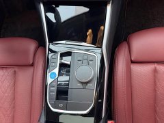 BMW i3 2022 eDrive 35 L - ფოტო 11