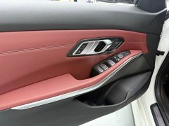 BMW i3 2022 eDrive 35 L - ფოტო 13