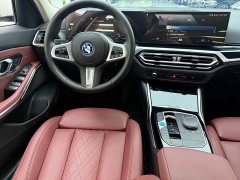 BMW i3 2022 eDrive 35 L - ფოტო 16