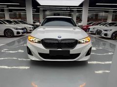 BMW i3 2022 eDrive 35 L - ფოტო 2