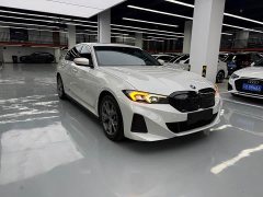 BMW i3 2022 eDrive 35 L - ფოტო 3