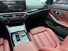 BMW i3 2022 eDrive 35 L - ფოტო 4