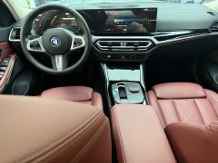 BMW i3 2022 eDrive 35 L - ფოტო 5