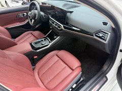 BMW i3 2022 eDrive 35 L - ფოტო 6