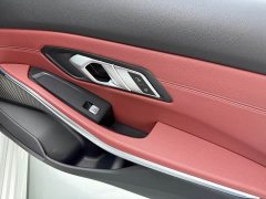 BMW i3 2022 eDrive 35 L - ფოტო 8