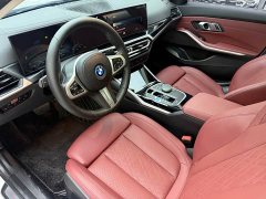 BMW i3 2022 eDrive 35 L - ფოტო 9