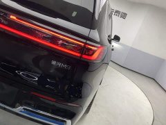 Geely Galaxy M9 2025 210km AWD Navigator Edition - ფოტო 10