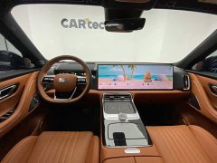 Geely Galaxy M9 2025 210km AWD Navigator Edition - ფოტო 13